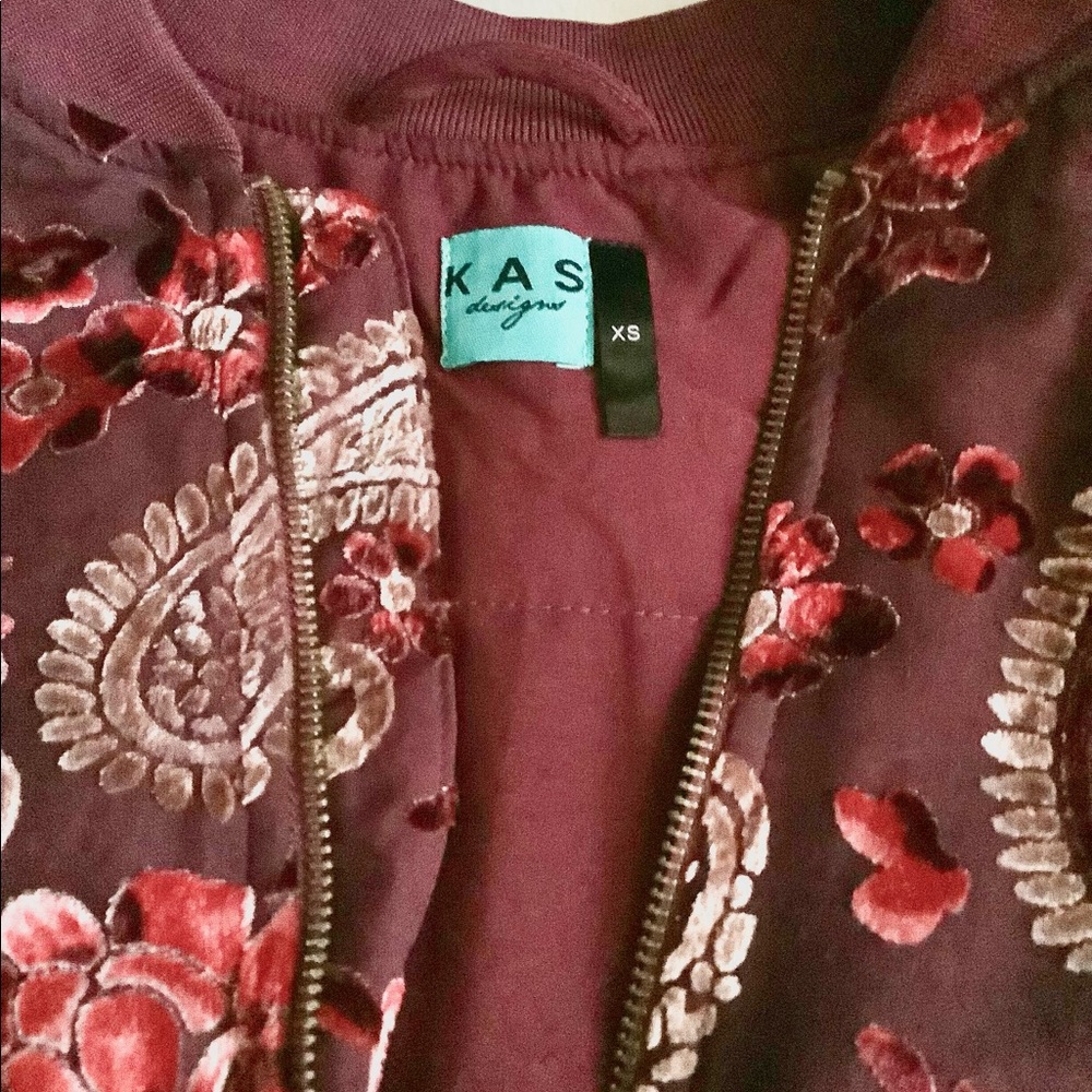 A Kas Jacket - image 4